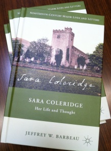 Sara Coleridge Desk
